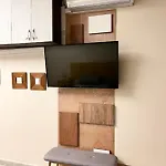 Time Traveling Apartment Sofia Mladost District