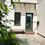 Time Traveling Apartment Sofia Mladost District