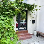Time Traveling Apartment Sofia Mladost District