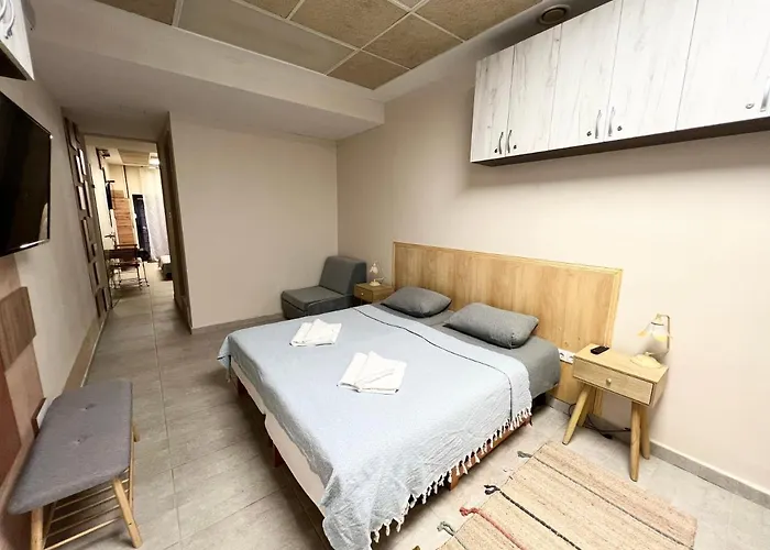 Time Traveling Apartment Sofia Mladost District