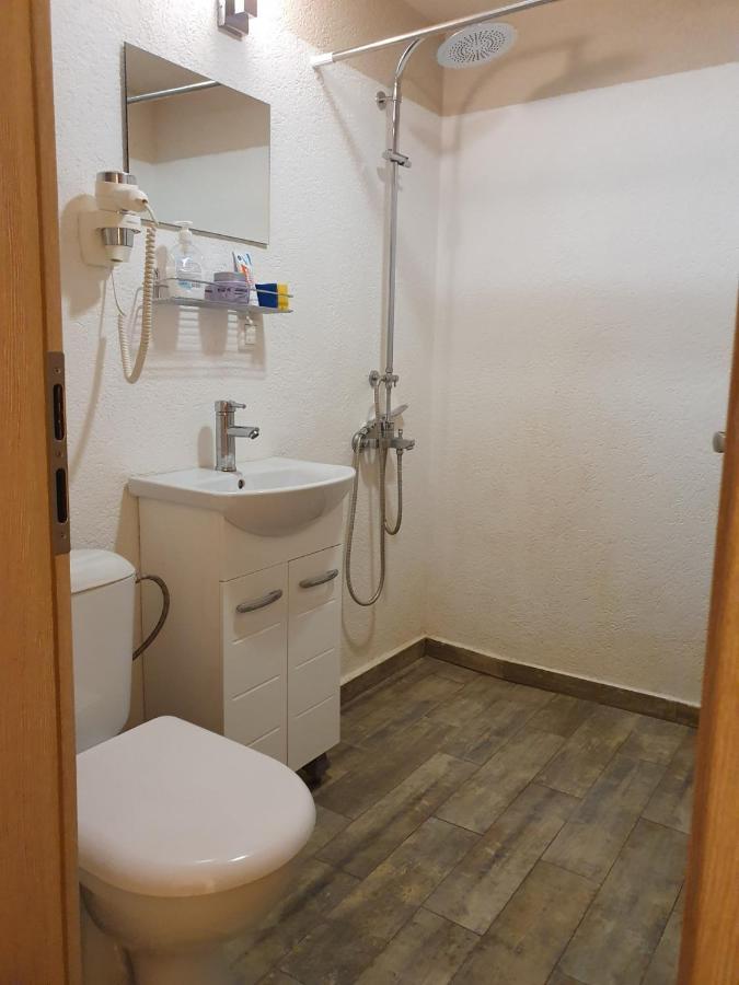 Time Traveling Mladost District Appartement *